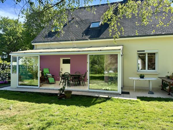 Maison dans Pontchâteau