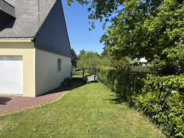 Maison dans Pontchâteau