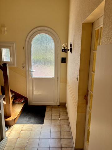 Maison dans Pontchâteau