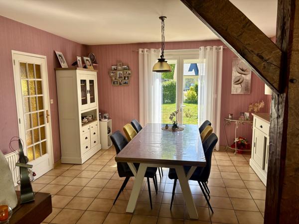 Maison dans Pontchâteau