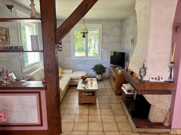 Maison dans Pontchâteau