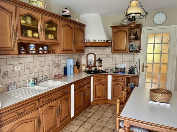 Maison dans Pontchâteau