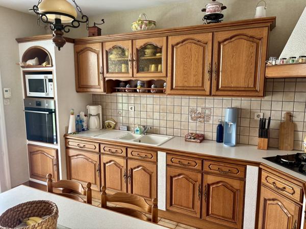 Maison dans Pontchâteau