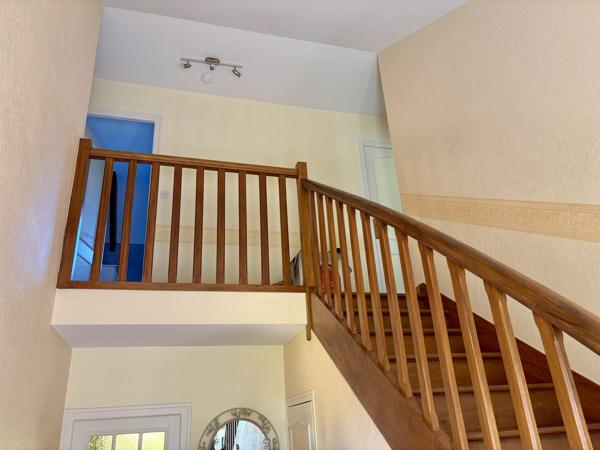 Maison dans Pontchâteau