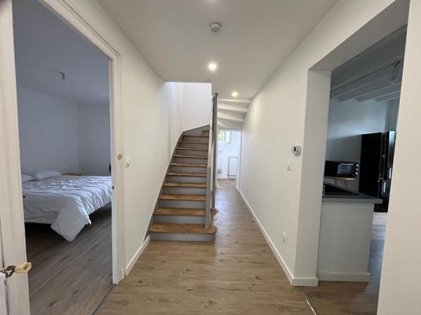 Maison dans Aire-sur-l'Adour