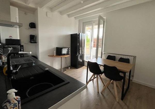 Maison dans Aire-sur-l'Adour