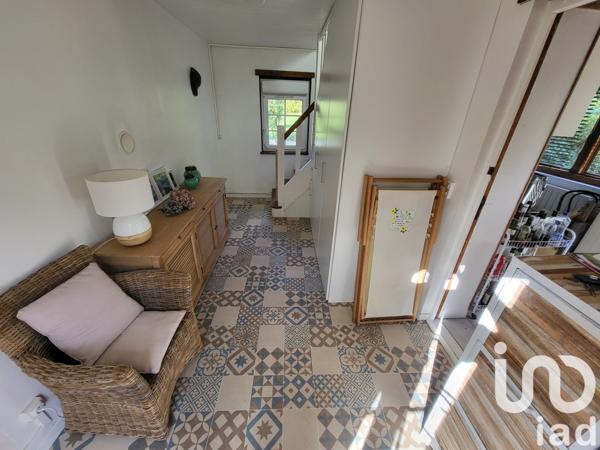 Maison à vendre 5 pièces 105 m² L'Aigle