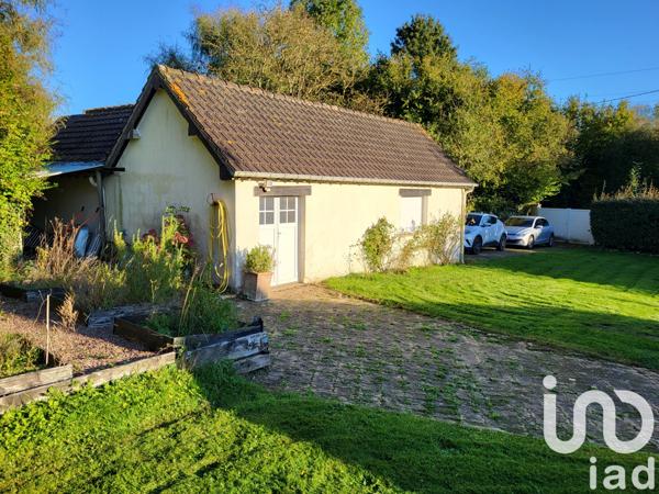 Maison à vendre 5 pièces 105 m² L'Aigle