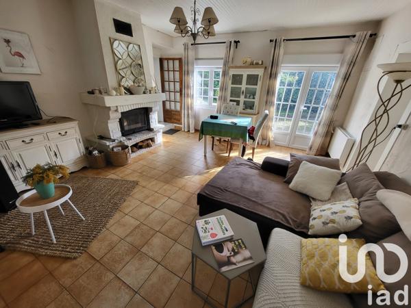 Maison à vendre 5 pièces 105 m² L'Aigle