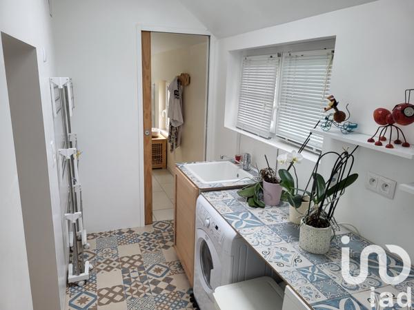 Maison à vendre 5 pièces 105 m² L'Aigle