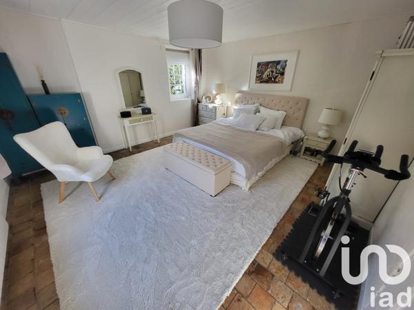 Maison à vendre 5 pièces 105 m² L'Aigle