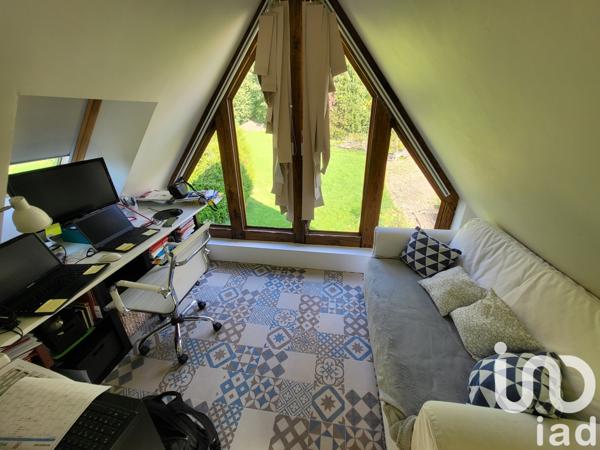 Maison à vendre 5 pièces 105 m² L'Aigle