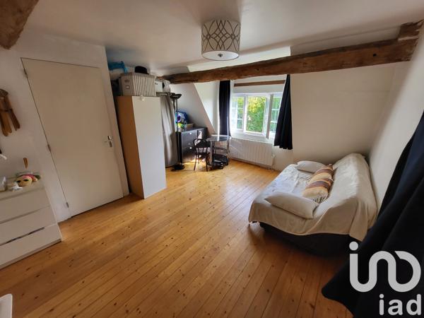 Maison à vendre 5 pièces 105 m² L'Aigle