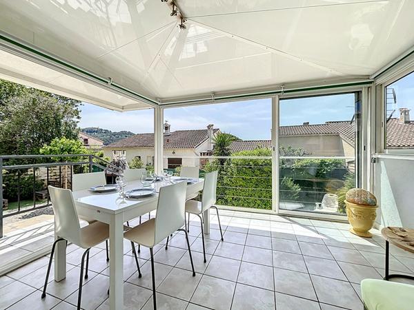 Achat appartement près de SIX FOURS LES PLAGES - 4 pièce(s) - 76 m² - 362 000 €