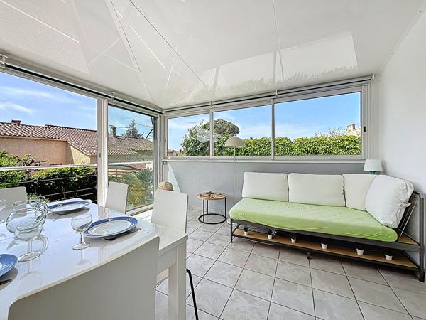 Achat appartement près de SIX FOURS LES PLAGES - 4 pièce(s) - 76 m² - 362 000 €