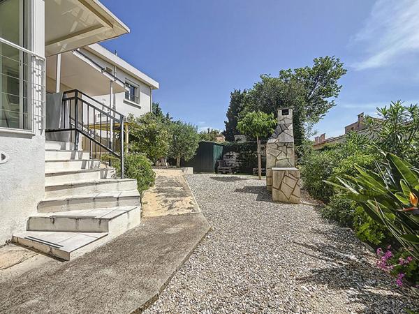 Achat appartement près de SIX FOURS LES PLAGES - 4 pièce(s) - 76 m² - 362 000 €