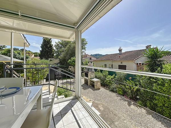 Achat appartement près de SIX FOURS LES PLAGES - 4 pièce(s) - 76 m² - 362 000 €