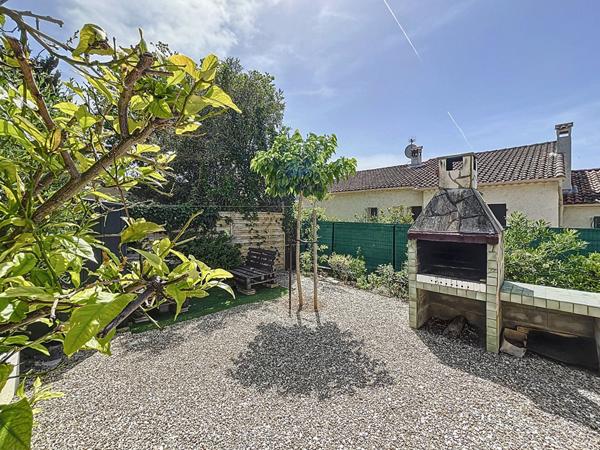 Achat appartement près de SIX FOURS LES PLAGES - 4 pièce(s) - 76 m² - 362 000 €