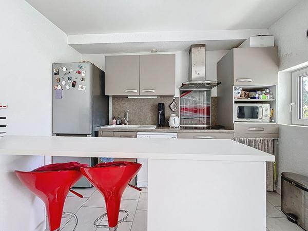 Achat appartement près de SIX FOURS LES PLAGES - 4 pièce(s) - 76 m² - 362 000 €