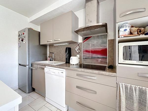 Achat appartement près de SIX FOURS LES PLAGES - 4 pièce(s) - 76 m² - 362 000 €