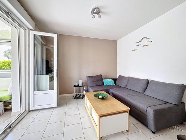 Achat appartement près de SIX FOURS LES PLAGES - 4 pièce(s) - 76 m² - 362 000 €