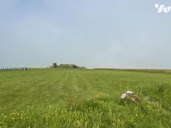 LOTISSEMENT dit " LES HAUTS DE SAINTE MARIE DE JERSEY"