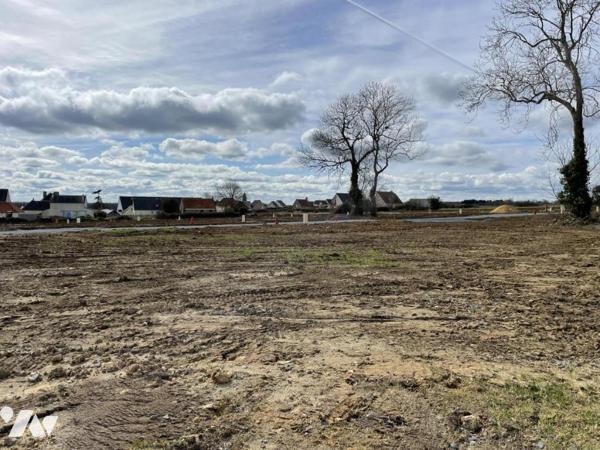 LOTISSEMENT dit " LES HAUTS DE SAINTE MARIE DE JERSEY"