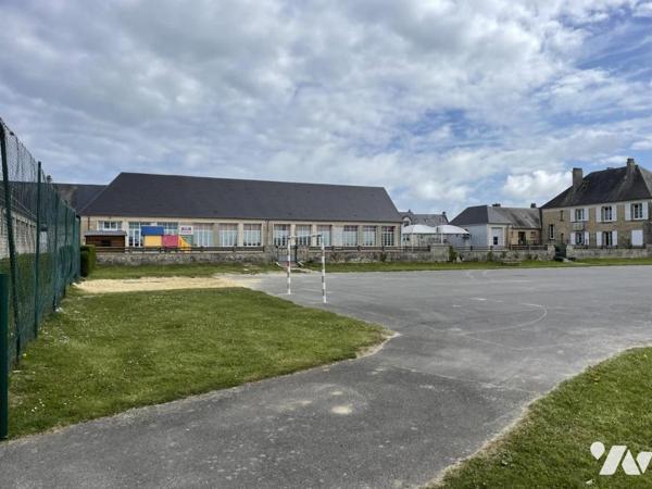 LOTISSEMENT dit " LES HAUTS DE SAINTE MARIE DE JERSEY"