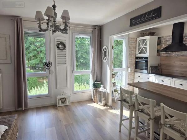 Achat - Appartement Reims 51100 5 pièces 90 m 2 10149 m 2