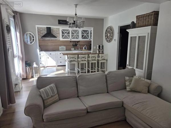Achat - Appartement Reims 51100 5 pièces 90 m 2 10149 m 2