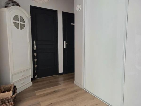 Achat - Appartement Reims 51100 5 pièces 90 m 2 10149 m 2