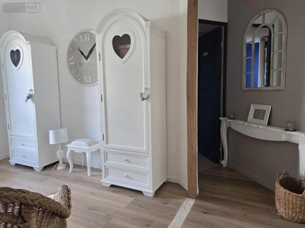 Achat - Appartement Reims 51100 5 pièces 90 m 2 10149 m 2