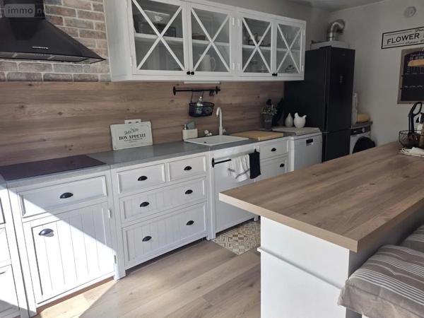 Achat - Appartement Reims 51100 5 pièces 90 m 2 10149 m 2