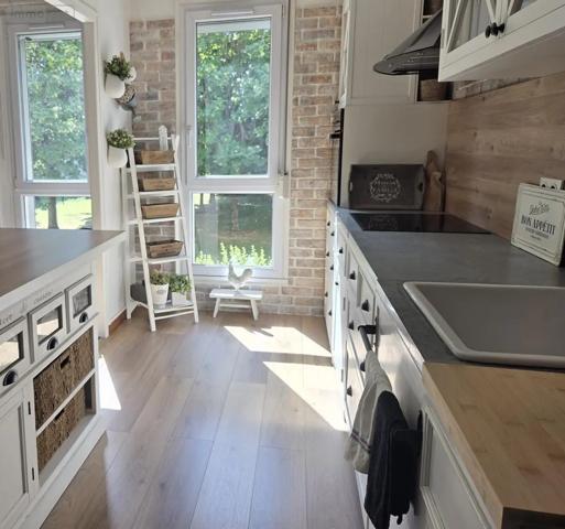 Achat - Appartement Reims 51100 5 pièces 90 m 2 10149 m 2