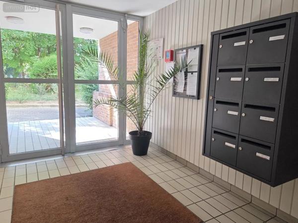 Achat - Appartement Reims 51100 5 pièces 90 m 2 10149 m 2