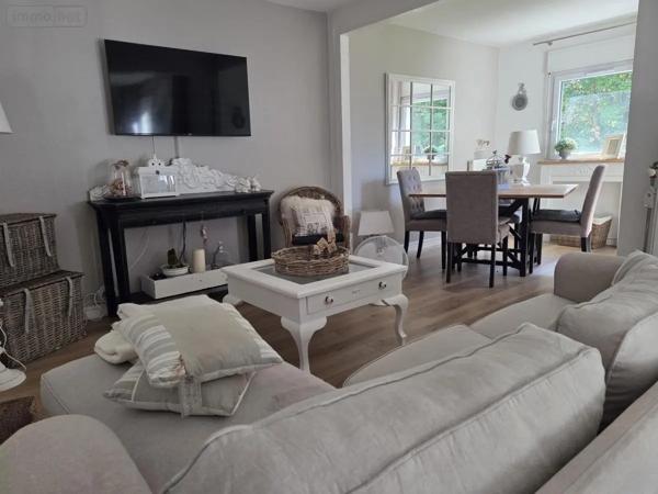 Achat - Appartement Reims 51100 5 pièces 90 m 2 10149 m 2