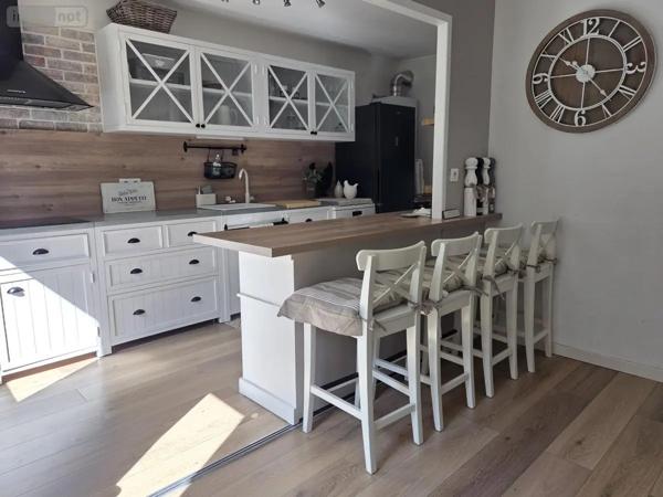 Achat - Appartement Reims 51100 5 pièces 90 m 2 10149 m 2
