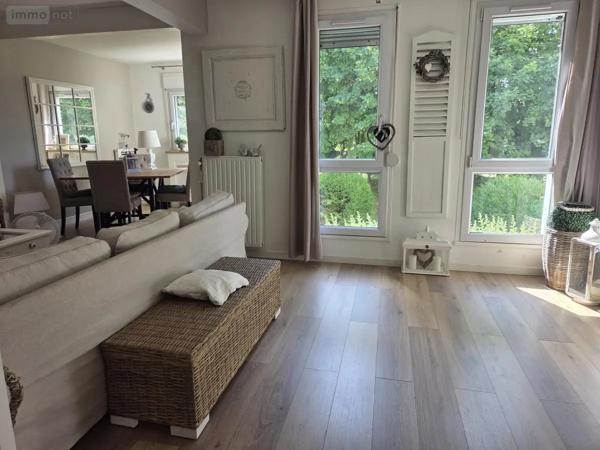 Achat - Appartement Reims 51100 5 pièces 90 m 2 10149 m 2