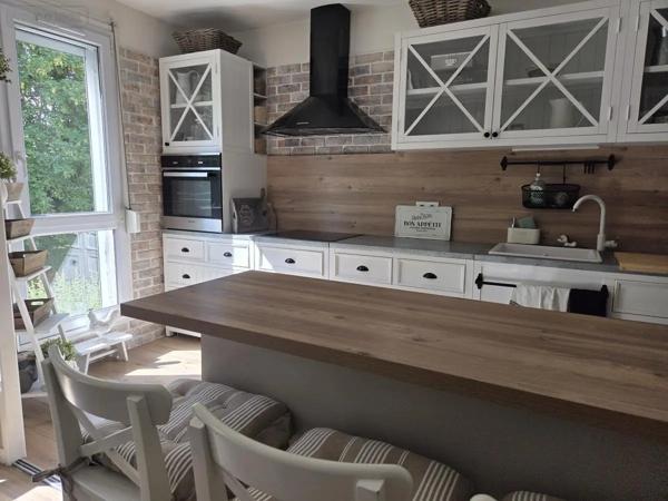 Achat - Appartement Reims 51100 5 pièces 90 m 2 10149 m 2
