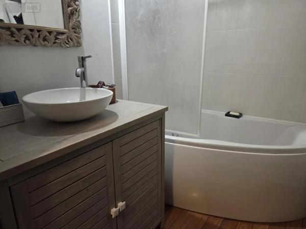 Achat - Appartement Reims 51100 5 pièces 90 m 2 10149 m 2