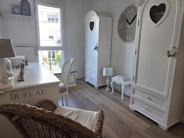 Achat - Appartement Reims 51100 5 pièces 90 m 2 10149 m 2