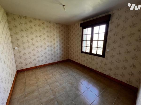 Maison 4 pièces 89 m² SEIGY