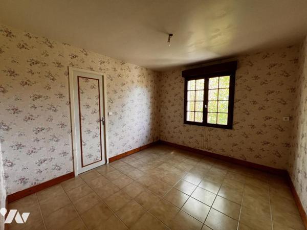 Maison 4 pièces 89 m² SEIGY