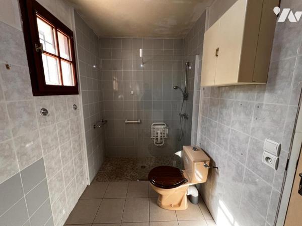 Maison 4 pièces 89 m² SEIGY