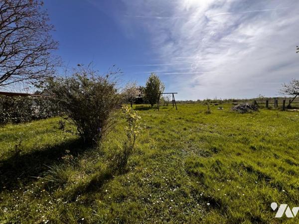 Maison 4 pièces 89 m² SEIGY