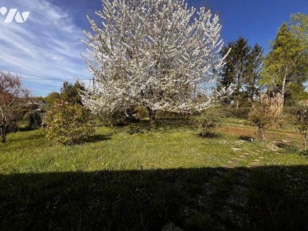 Maison 4 pièces 89 m² SEIGY