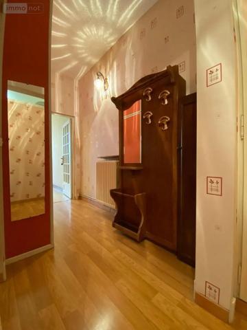 Achat - Appartement Reims 51100 3 pièces 54 m 2 331 m 2
