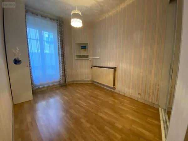 Achat - Appartement Reims 51100 3 pièces 54 m 2 331 m 2