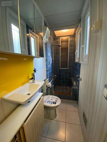 Achat - Appartement Reims 51100 3 pièces 54 m 2 331 m 2