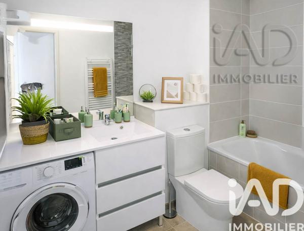 Appartement à vendre 2 pièces 45 m² Argelès-sur-Mer